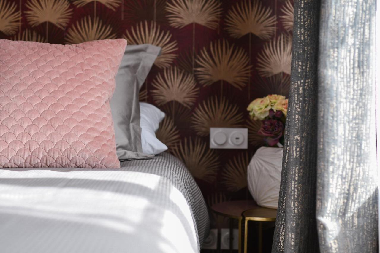 Superbe appartement pour 6 personnes à Disneyland Serris Extérieur photo